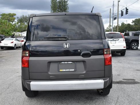 Used 2003 Honda Element EX image 6