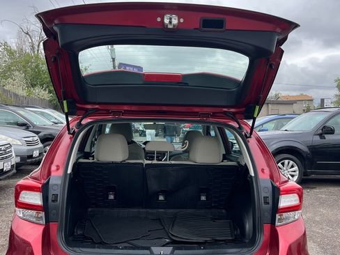 Used 2018 Subaru Impreza 2.0i AWD/4WD image 21