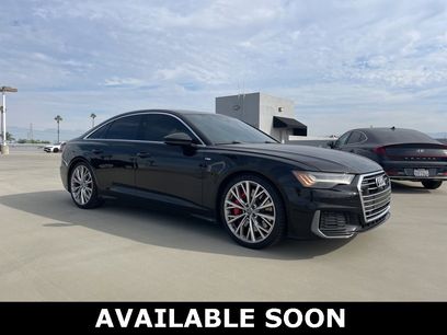 Used 2019 Audi A6 3.0T Prestige w/ Prestige Package