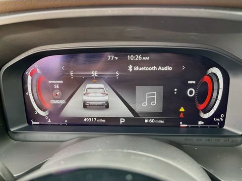 Used 2023 Nissan Rogue Platinum w/ Platinum Premium Package FWD image 21