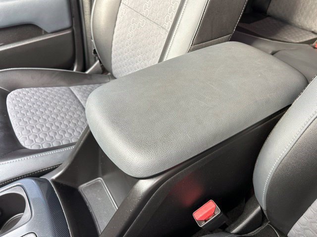 Used 2015 Chevrolet Colorado Z71 RWD image 31