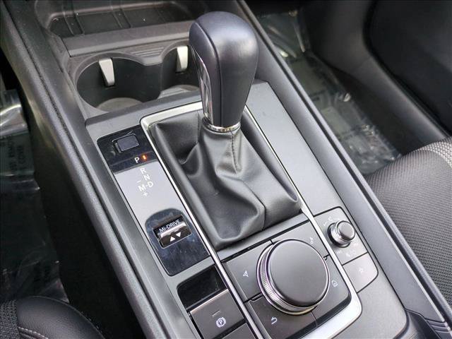Used 2026 MAZDA CX-50 AWD 2.5 S w/ Preferred Pkg image 12