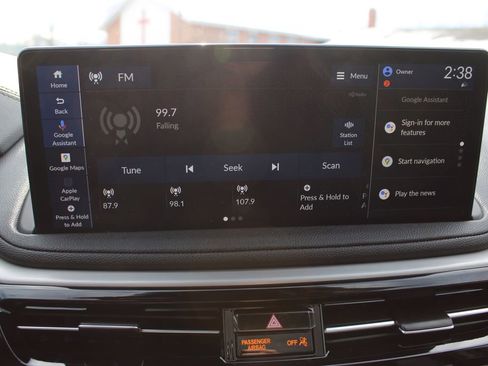 New 2026 Acura MDX SH-AWD image 16