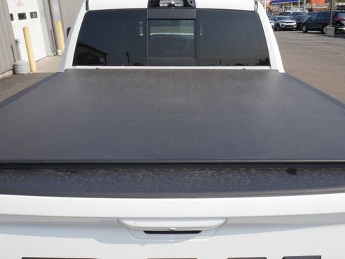 Used 2024 RAM 2500 Rebel w/ Towing Technology Group image 12