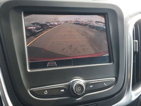 Certified 2022 Chevrolet Equinox LT AWD/4WD image 27