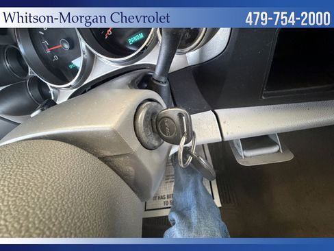 Used 2013 GMC Sierra 1500 SLE image 19