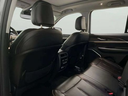 Used 2023 Jeep Grand Cherokee 4WD 4xe image 68