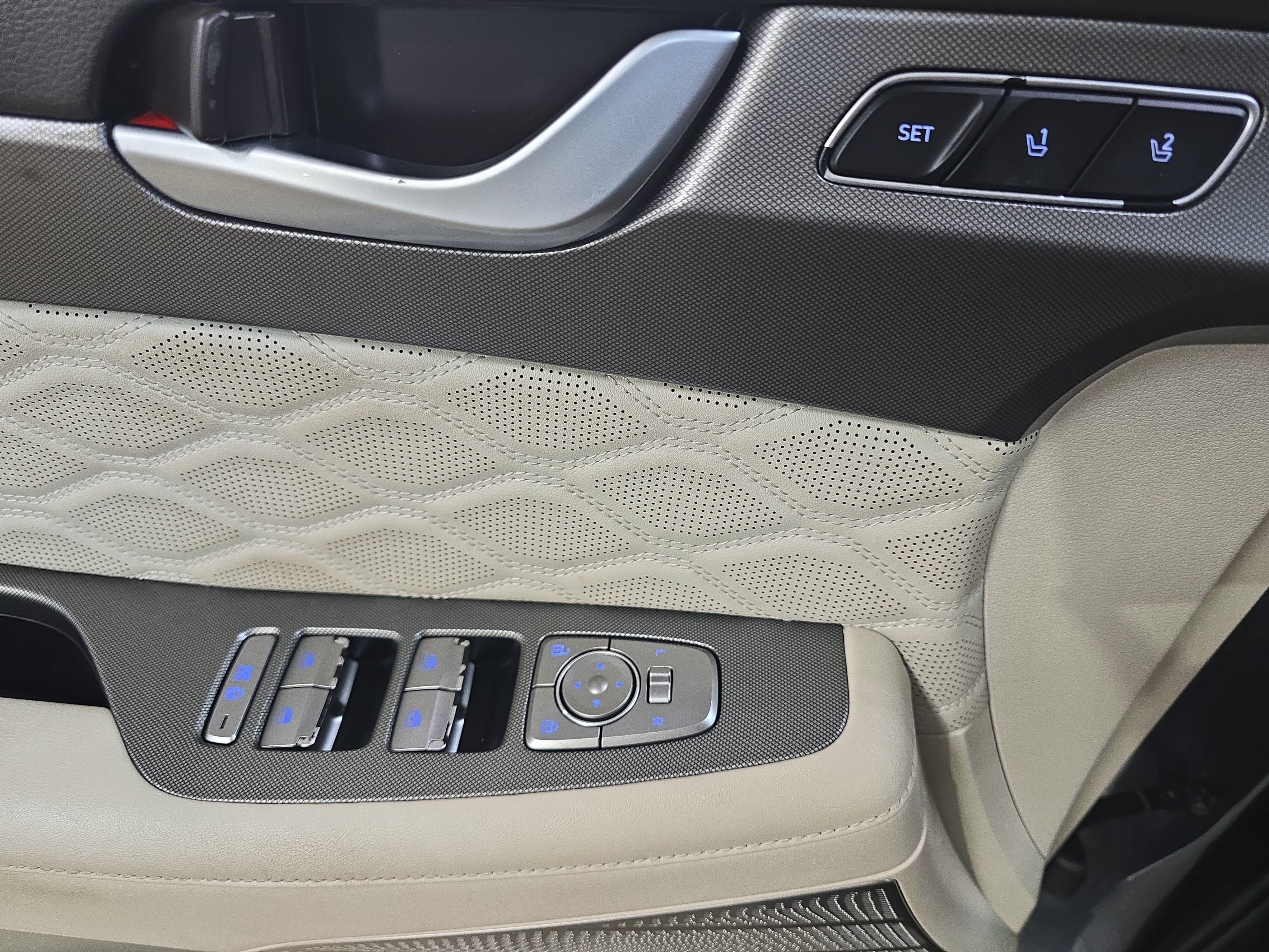 Used 2020 Hyundai Palisade Limited FWD image 25