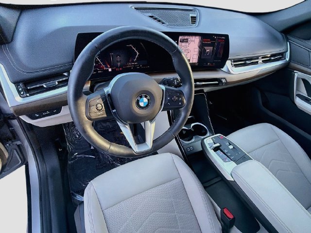 Used 2023 BMW X1 xDrive28i w/ Convenience Package AWD/4WD image 25