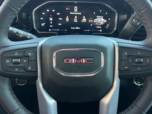 New 2026 GMC Sierra 1500 Elevation w/ X31 Off-Road Package AWD/4WD image 21