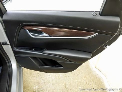 Certified 2017 Cadillac XTS Luxury image 20