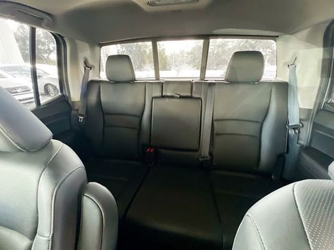 Used 2022 Honda Ridgeline RTL-E image 25