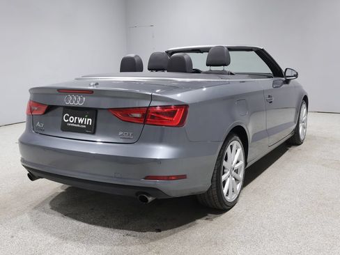 Used 2016 Audi A3 2.0T Premium AWD/4WD image 10