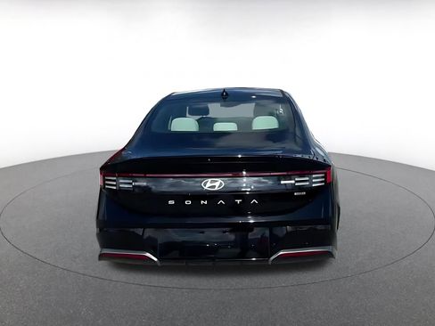 Used 2025 Hyundai Sonata SEL image 7