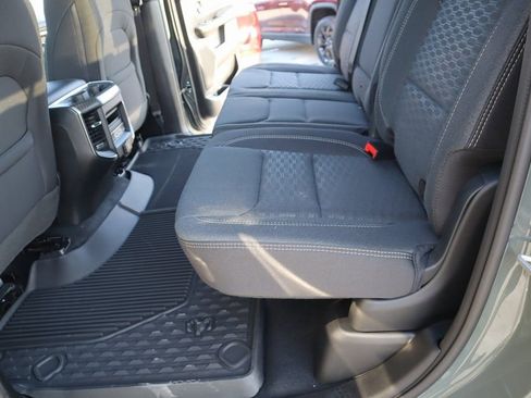 New 2026 RAM 1500 Big Horn image 13