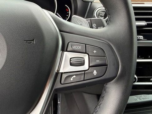 Used 2019 BMW X3 sDrive30i RWD image 25