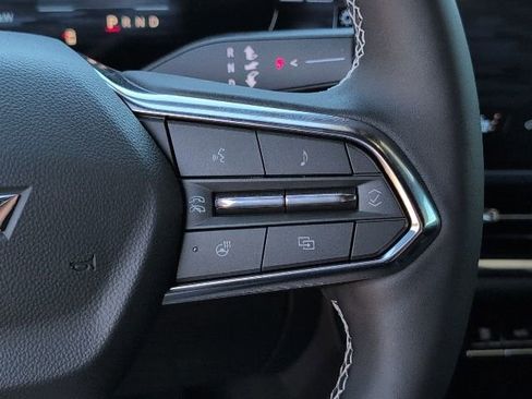 New 2026 Chevrolet Equinox EV LT AWD/4WD image 21