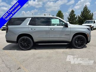 New 2025 Chevrolet Tahoe Premier video 4