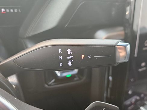 Certified 2026 GMC Yukon AT4 AWD/4WD image 35
