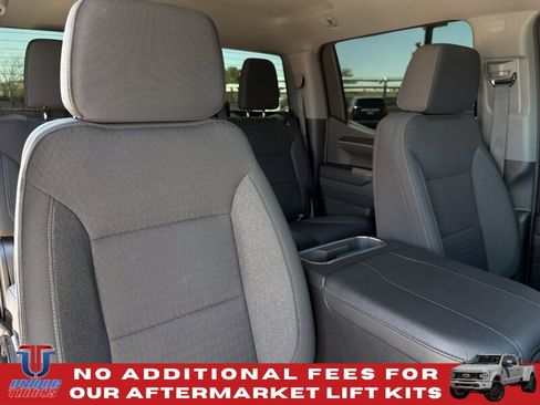 Used 2023 Chevrolet Silverado 1500 RST AWD/4WD image 29