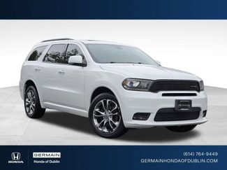 Used 2019 Dodge Durango GT AWD/4WD video 1