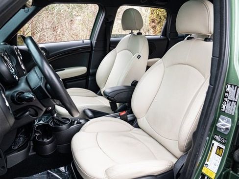 Used 2015 MINI Cooper Countryman S image 38