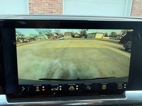 New 2026 Chevrolet Silverado 1500 LT Trail Boss image 30