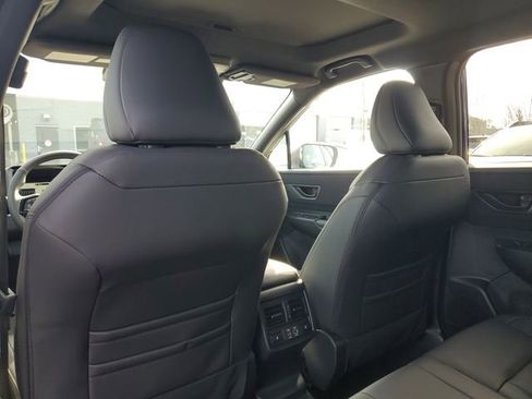 New 2026 Subaru Outback Limited image 11