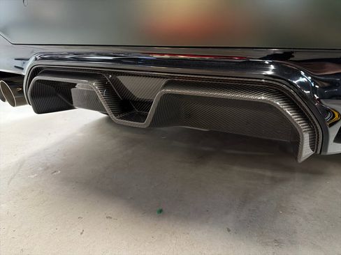 Used 2022 BMW M5 CS image 21