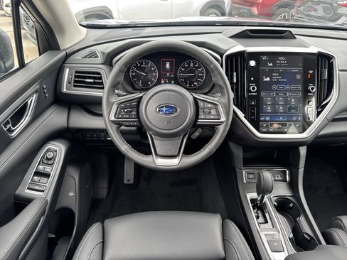 New 2026 Subaru Ascent Limited image 12