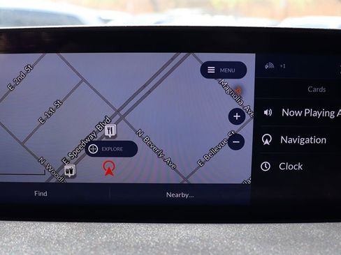 Used 2019 Acura RDX A-Spec FWD image 48