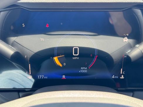 New 2026 Chevrolet TrailBlazer LT w/ Midnight Edition FWD image 21