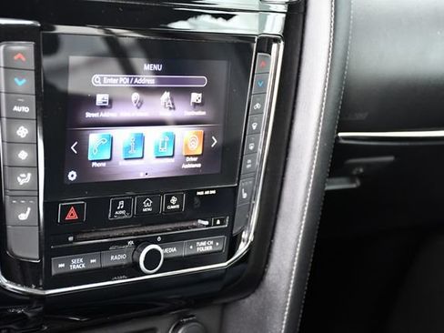 Used 2020 INFINITI QX80 Luxe w/ Proassist Package AWD/4WD image 41