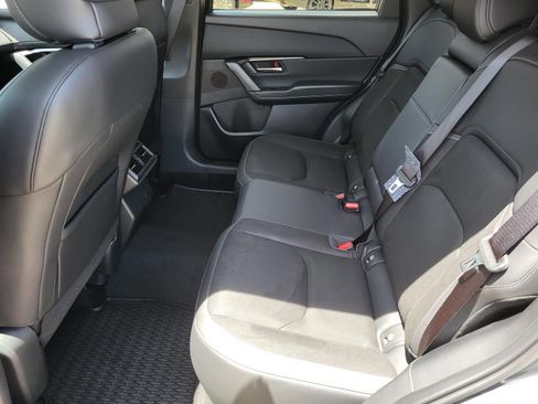 New 2026 MAZDA CX-5 Preferred AWD/4WD image 12