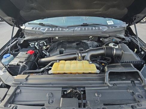 Used 2020 Ford F150 King Ranch w/ Equipment Group 601A Luxury image 29