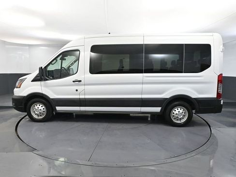 Used 2023 Ford Transit 350 XL image 9