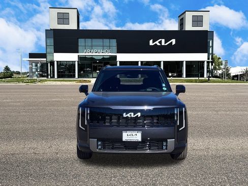 New 2027 Kia Telluride SX Prestige AWD/4WD image 3