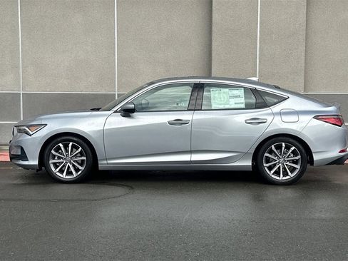 New 2026 Acura Integra image 7