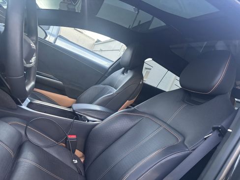 Used 2023 Lucid Air Grand Touring image 5