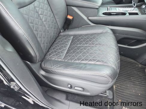 Used 2020 Nissan Murano Platinum image 36