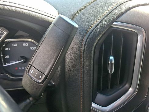 Used 2020 GMC Sierra 1500 AT4 w/ AT4 Premium Package AWD/4WD image 16