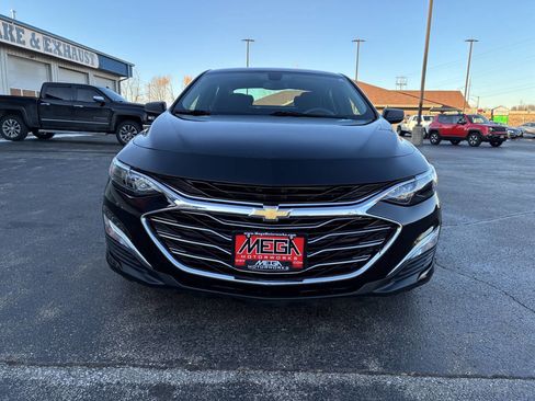 Used 2020 Chevrolet Malibu LS w/ LPO, Convenience Package 1 image 22