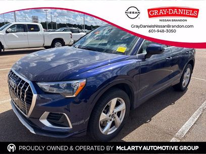 Used 2021 Audi Q3 2.0T Premium w/ Convenience Package