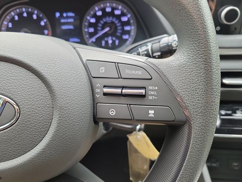 Used 2022 Hyundai Sonata SE FWD image 27