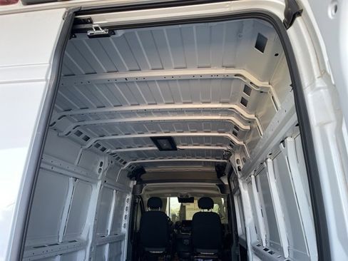 New 2025 RAM ProMaster 3500 w/ Convenience Group image 7