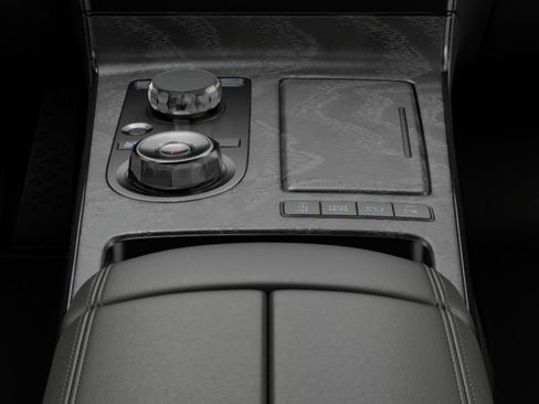 New 2026 Genesis G80 3.5T Prestige image 21