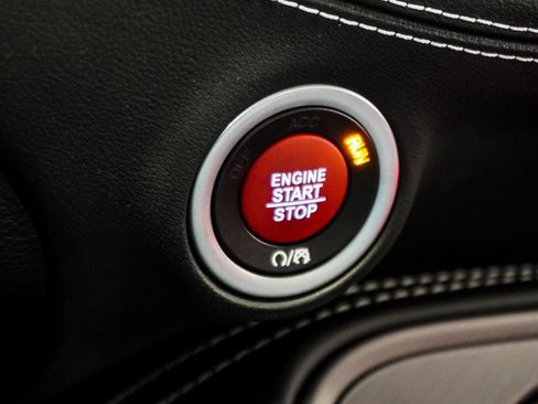 Used 2023 Dodge Challenger SRT Hellcat w/ Driver Convenience Group image 29