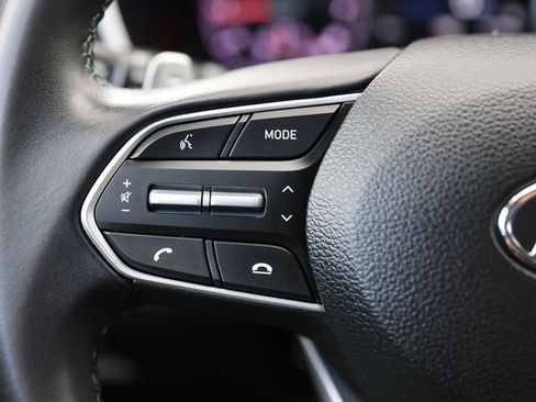 Certified 2023 Hyundai Santa Fe SEL AWD/4WD image 40