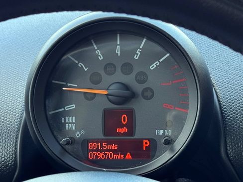 Used 2015 MINI Cooper Countryman S AWD/4WD image 22
