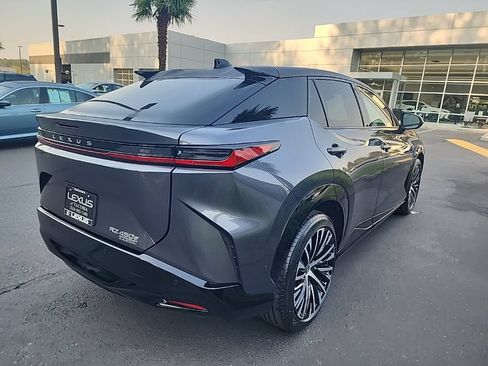 Used 2023 Lexus RZ 450e Premium w/ Technology Package AWD/4WD image 5